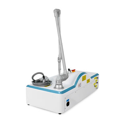 40W draagbaar CO2-laser fractioneel littekenreparatie stevig medisch huidverzorging saloninstrument