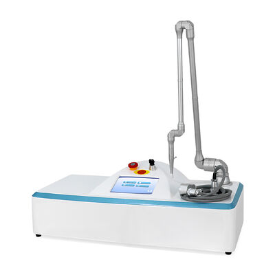 40W draagbaar CO2-laser fractioneel littekenreparatie stevig medisch huidverzorging saloninstrument