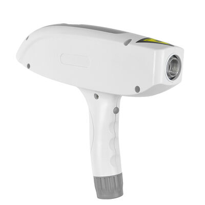 Desktop Q Switched ND YAG Laser Pigment Helder Salon Schoonheidsverzorging Instrument