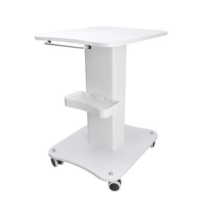 Schoonheidssalon Trolley Kar Met Wielen Schoonheidsmachine Rolling Stand Trolley Voor Spa Salon Apparatuur