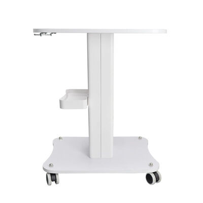 Schoonheidssalon Trolley Kar Met Wielen Schoonheidsmachine Rolling Stand Trolley Voor Spa Salon Apparatuur
