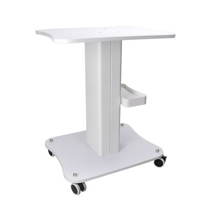 Schoonheidssalon Trolley Kar Met Wielen Schoonheidsmachine Rolling Stand Trolley Voor Spa Salon Apparatuur