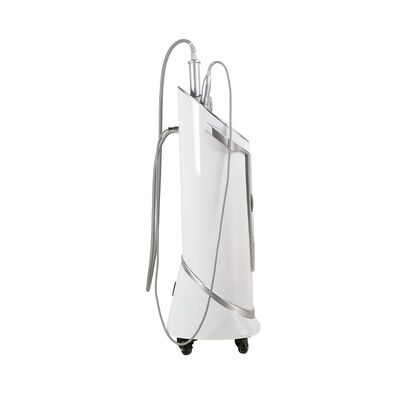 Professional 360° Rotating Endosphere Roller Machine Lymphatic Drainage Anti-Cellulite Body Contouring Massage Equipment