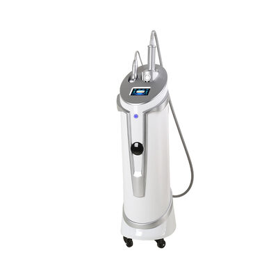 Professional 360° Rotating Endosphere Roller Machine Lymphatic Drainage Anti-Cellulite Body Contouring Massage Equipment