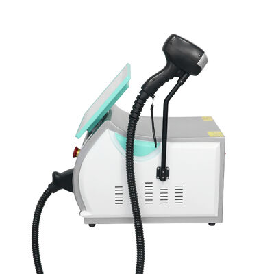 Professionele 808 Diode Laser Ontharingsmachine IJskoelingsysteem Huidverjonging Laser Depilatie Machine Voor Schoonheidssalon
