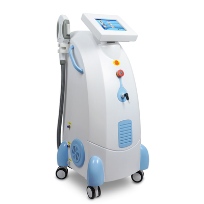 Professionele Elight OPTEERT IPL SHR rf de Lasermachine van de Haarverwijdering