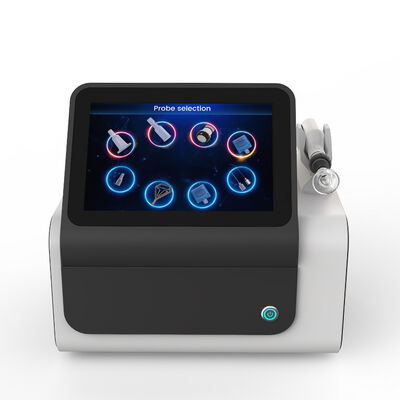 Draagbare multifunctionele schoonheidsfusie plasmabehandeling voor acne, vervaging van pigmentatie en huidherstel. schoonheidsapparaat