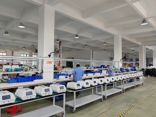 Draagbare schoonheidsmachine met twee handgrepen, multifunctionele Fusion plasma machine voor acnetherapie, pigmentvervaging en huidherstel. schoonheidsmachine