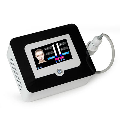 HiFu schoonheidsmachine 2e generatie Radar HIFU