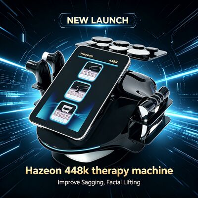Equipo Estético Ret Cet 448 Khz Tensamax Monopolaire Radiofrequentie Facial Professionele Rf Huidverstrakking Machine