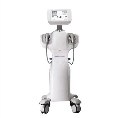 7D Max HIFU Anti Aging Machine Gezichtsverjonging Lifting Schoonheidssalon Instrument
