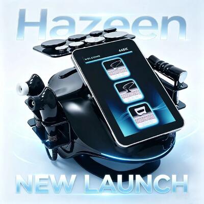 Hazeen Tecar Therapie Fysiotherapie Ret Cet Machine 448khz Tecar Therapie Machine