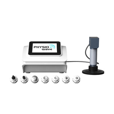 Gerichte Shock Wave Therapy Machine Fysiotherapie Relief Revalidatieapparatuur