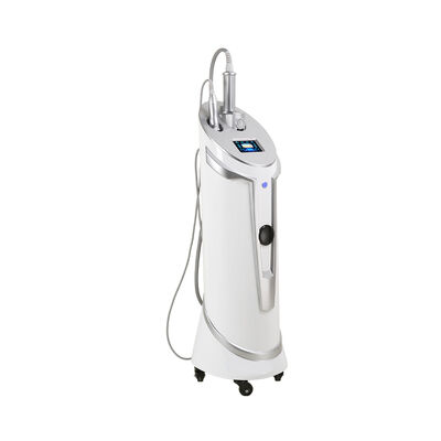 Professionele 360 ​​° roterende endosfeerrollermachine Lymfedrainage Anti-cellulitis Lichaamscontouren Massageapparatuur